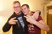 Bild: Party im Jugendclubhaus