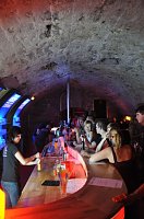 Bild: Partystimmung am Grimmel