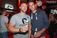 Bild: Party im Jugendclubhaus