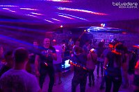 Bild: Party im Jugendclubhaus
