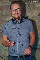 Bild: Party im Jugendclubhaus