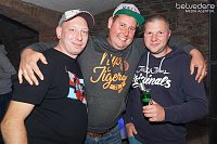 Bild: Party im Jugendclubhaus