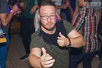 Bild: Party im Jugendclubhaus