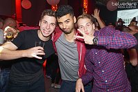 Bild: Party im Jugendclubhaus