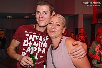 Bild: Party im Jugendclubhaus