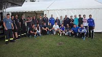 Bild: Dorffest Wollersleben