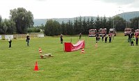 Bild: Dorffest Wollersleben