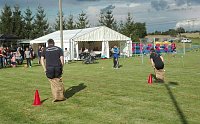Bild: Dorffest Wollersleben