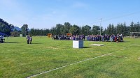 Bild: Dorffest Wollersleben