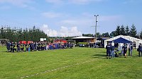 Bild: Dorffest Wollersleben