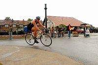 Bild: Scheunenhoftriathlon 2006