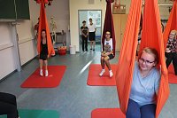 Bild: 40 Jahre medizinische Fachschule in Nordhausen