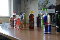 Bild: 40 Jahre medizinische Fachschule in Nordhausen
