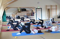 Bild: 40 Jahre medizinische Fachschule in Nordhausen
