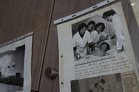 Bild: 40 Jahre medizinische Fachschule in Nordhausen