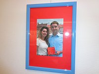 Bild: Rum&auml;nische Kunst in der KSK-Galerie