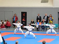 Erfolge bei den Eichsfeld-Open Bild: Erfolge bei den Eichsfeld-Open