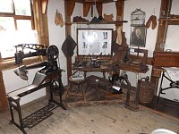 Heimatstube im alten Tore Bild: Heimatstube im alten Tore