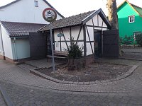 Landwirtschaftliches Museum im alten Wiegehaus Bild: Landwirtschaftliches Museum im alten Wiegehaus