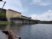 Die Herzsportgruppe unterwegs im Harz Bild: Die Herzsportgruppe unterwegs im Harz