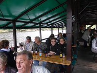 Die Herzsportgruppe unterwegs im Harz Bild: Die Herzsportgruppe unterwegs im Harz