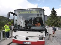 Die Herzsportgruppe unterwegs im Harz Bild: Die Herzsportgruppe unterwegs im Harz