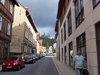 Die Herzsportgruppe unterwegs im Harz Bild: Die Herzsportgruppe unterwegs im Harz