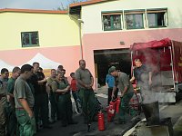 Bild: Zweiter Aktionstag in der Lebenshilfe