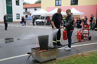 Bild: Zweiter Aktionstag in der Lebenshilfe