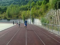 Bild: Erfolgreicher sportlicher Start ins neue Schuljahr
