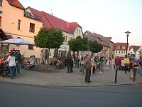 Bild: Umzug des Bauernheeres