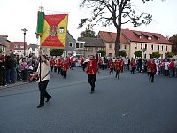 Bild: Umzug des Bauernheeres