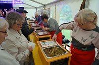 Ilfelder Herbstmarkt Bild: Ilfelder Herbstmarkt