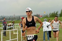 Bild: Scheunenhoftriathlon 2006