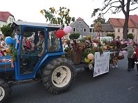 Bild: Umzug des Bauernheeres