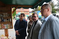 Bild: Schlossfest Heringen