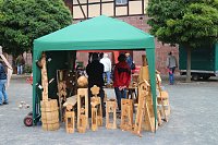 Bild: Schlossfest Heringen
