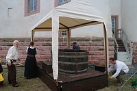 Bild: Schlossfest Heringen