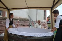 Bild: Schlossfest Heringen