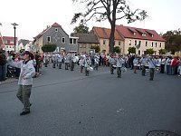 Bild: Umzug des Bauernheeres