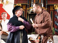 Bild: Lutherfest in St&ouml;ckey