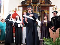 Bild: Lutherfest in St&ouml;ckey