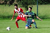 Unentschieden in Kraja Bild: Unentschieden in Kraja