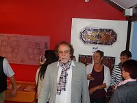 Ganz viel Zirkus im Kunsthaus Bild: Ganz viel Zirkus im Kunsthaus