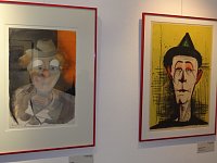 Ganz viel Zirkus im Kunsthaus Bild: Ganz viel Zirkus im Kunsthaus