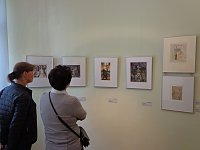 Ganz viel Zirkus im Kunsthaus Bild: Ganz viel Zirkus im Kunsthaus