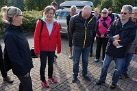 Bild: 5. Benefizwanderung