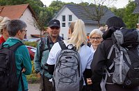 Bild: 5. Benefizwanderung