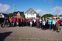 Bild: 5. Benefizwanderung