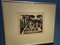 Ganz viel Zirkus im Kunsthaus Bild: Ganz viel Zirkus im Kunsthaus